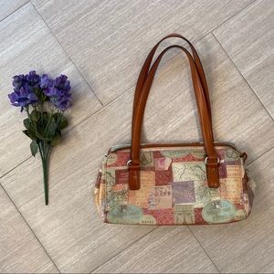 Fossil Bag